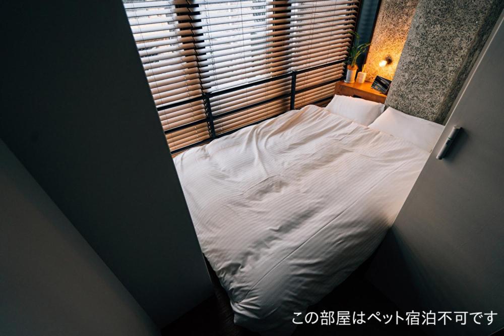 mizuka Daimyo 4 - unmanned hotel - Fukuoka  Exterior foto