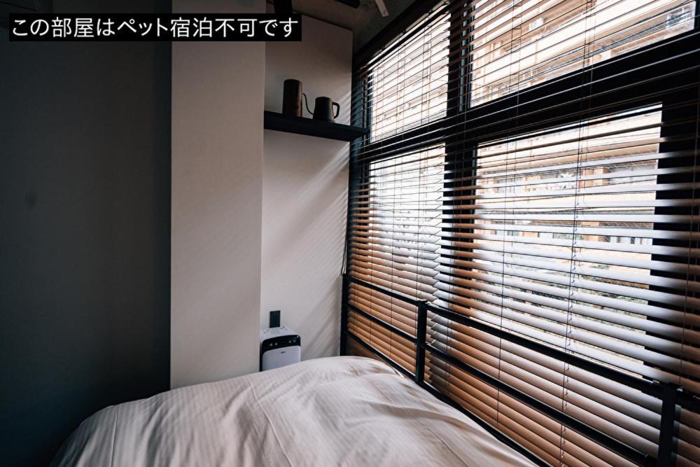 mizuka Daimyo 4 - unmanned hotel - Fukuoka  Exterior foto