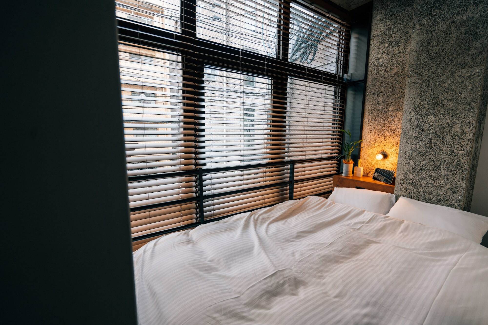 mizuka Daimyo 4 - unmanned hotel - Fukuoka  Exterior foto